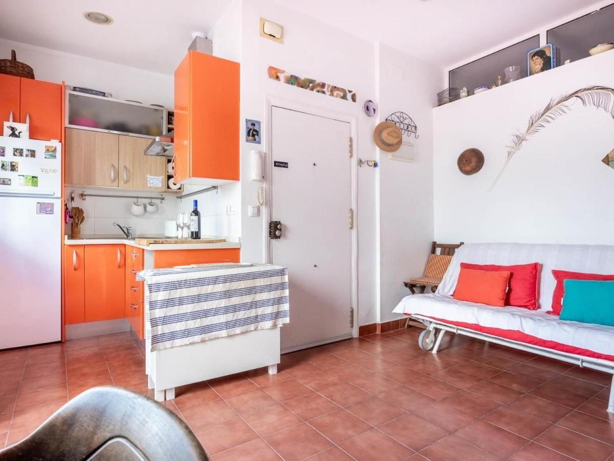 Apartamento Susillo Vacacional Sevilla Exterior photo