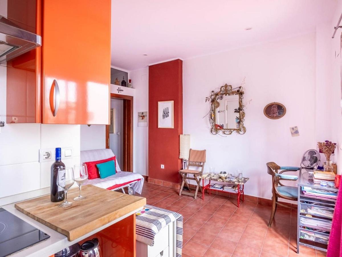 Apartamento Susillo Vacacional Sevilla Exterior photo