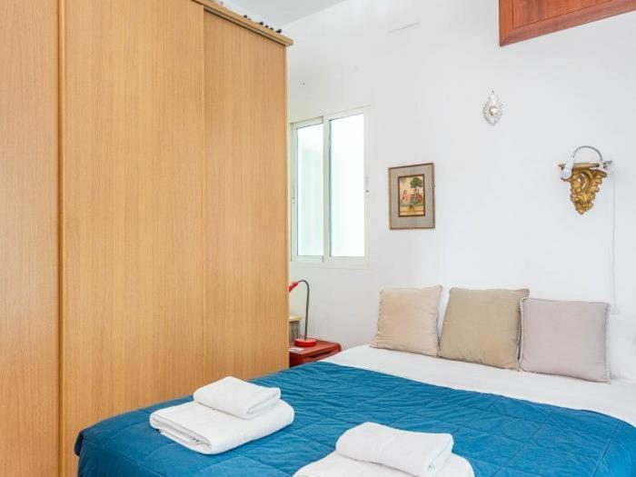 Apartamento Susillo Vacacional Sevilla Exterior photo