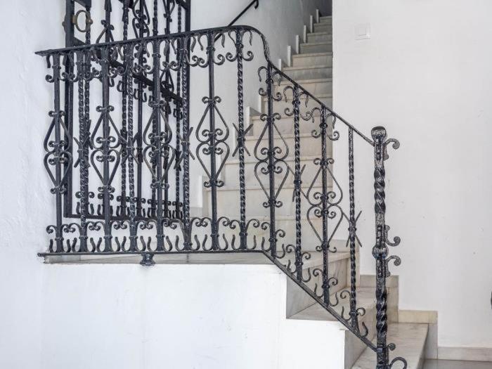 Apartamento Susillo Vacacional Sevilla Exterior photo