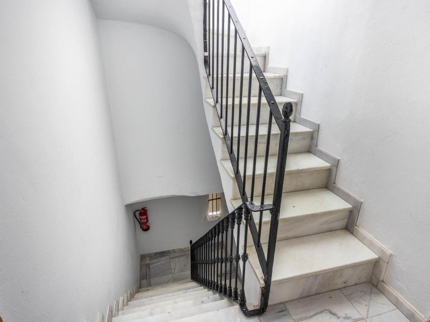 Apartamento Susillo Vacacional Sevilla Exterior photo