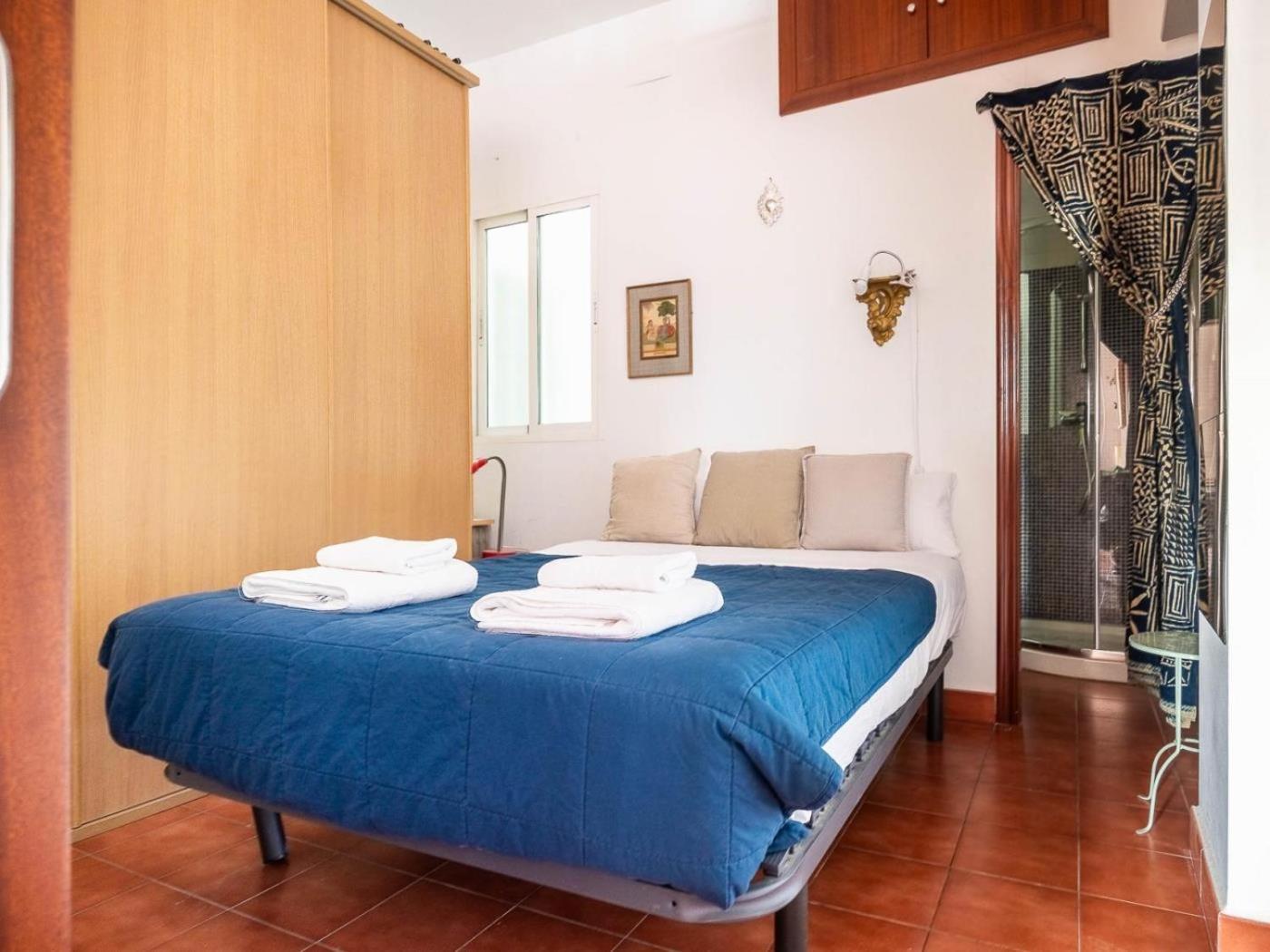 Apartamento Susillo Vacacional Sevilla Exterior photo