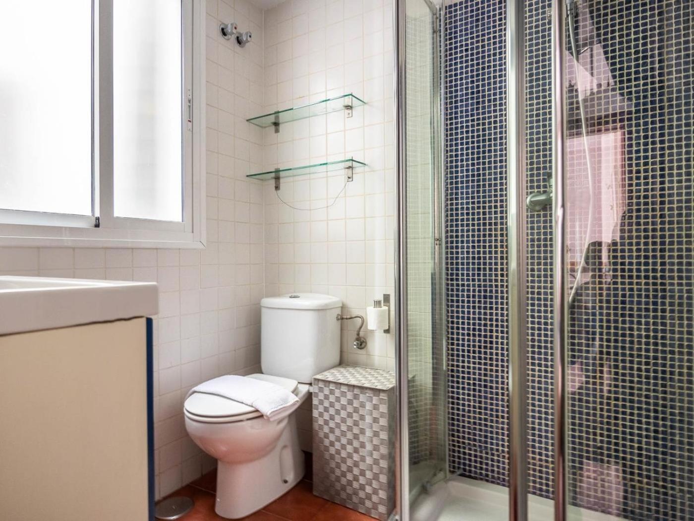 Apartamento Susillo Vacacional Sevilla Exterior photo